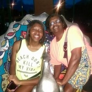 Meet your Posher, Tammie